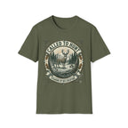 Steward of His Creation T-Shirt