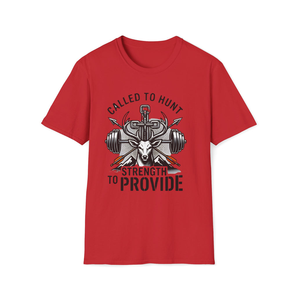 Called to Hunt T-Shirt