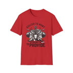 Called to Hunt T-Shirt