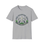 Iron Sharpens Iron T-Shirt