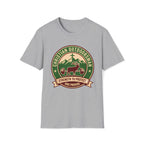 Christian Outdoorsman T-Shirt