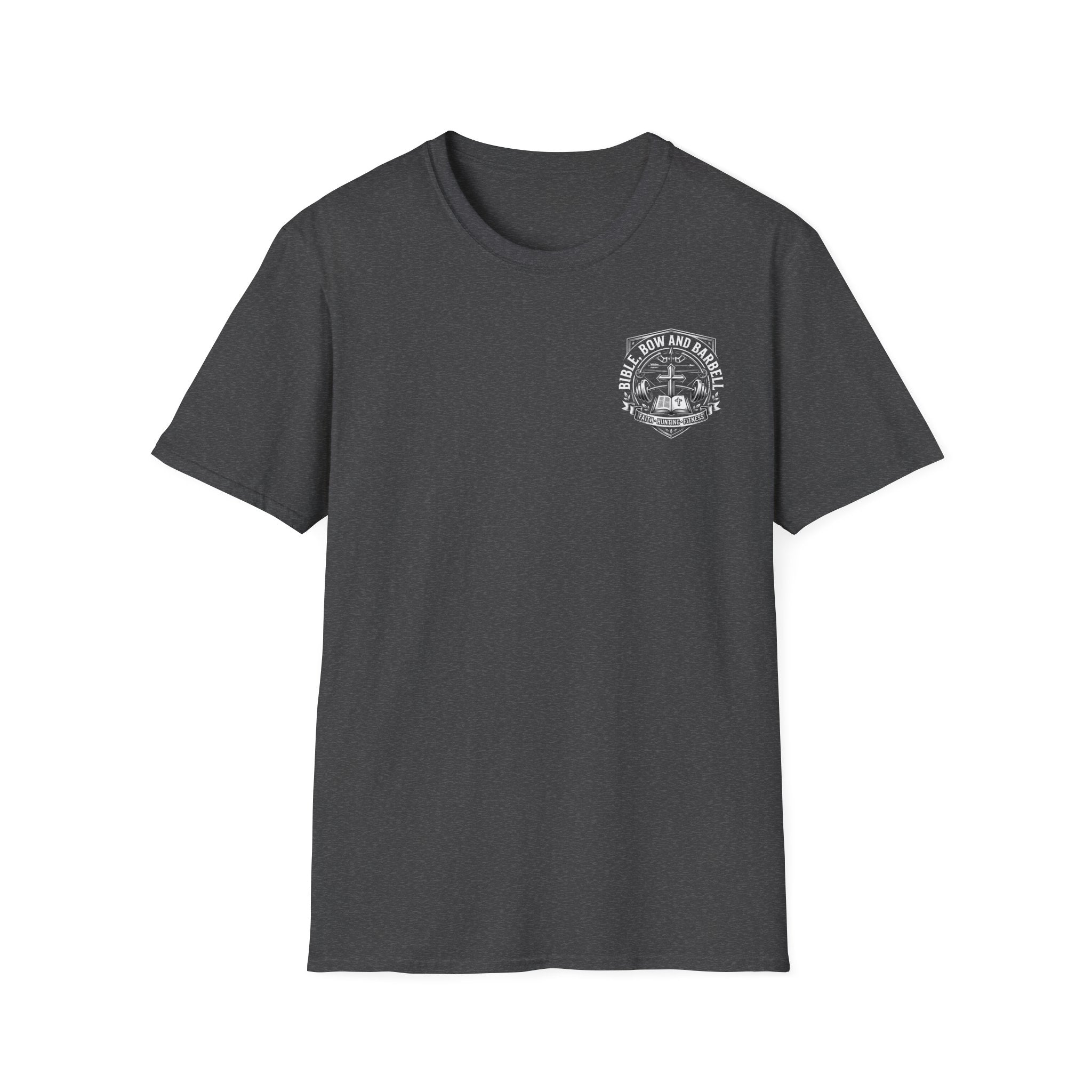 Bow Hunter Acts 10:13 Tee