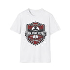Train Pray Repeat T-Shirt