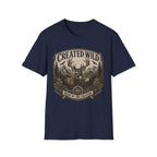 Created Wild T-Shirt