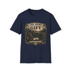 The Hunt is a Gift T-Shirt