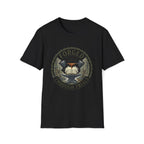 Forged Through Trials Graphic T-Shirt