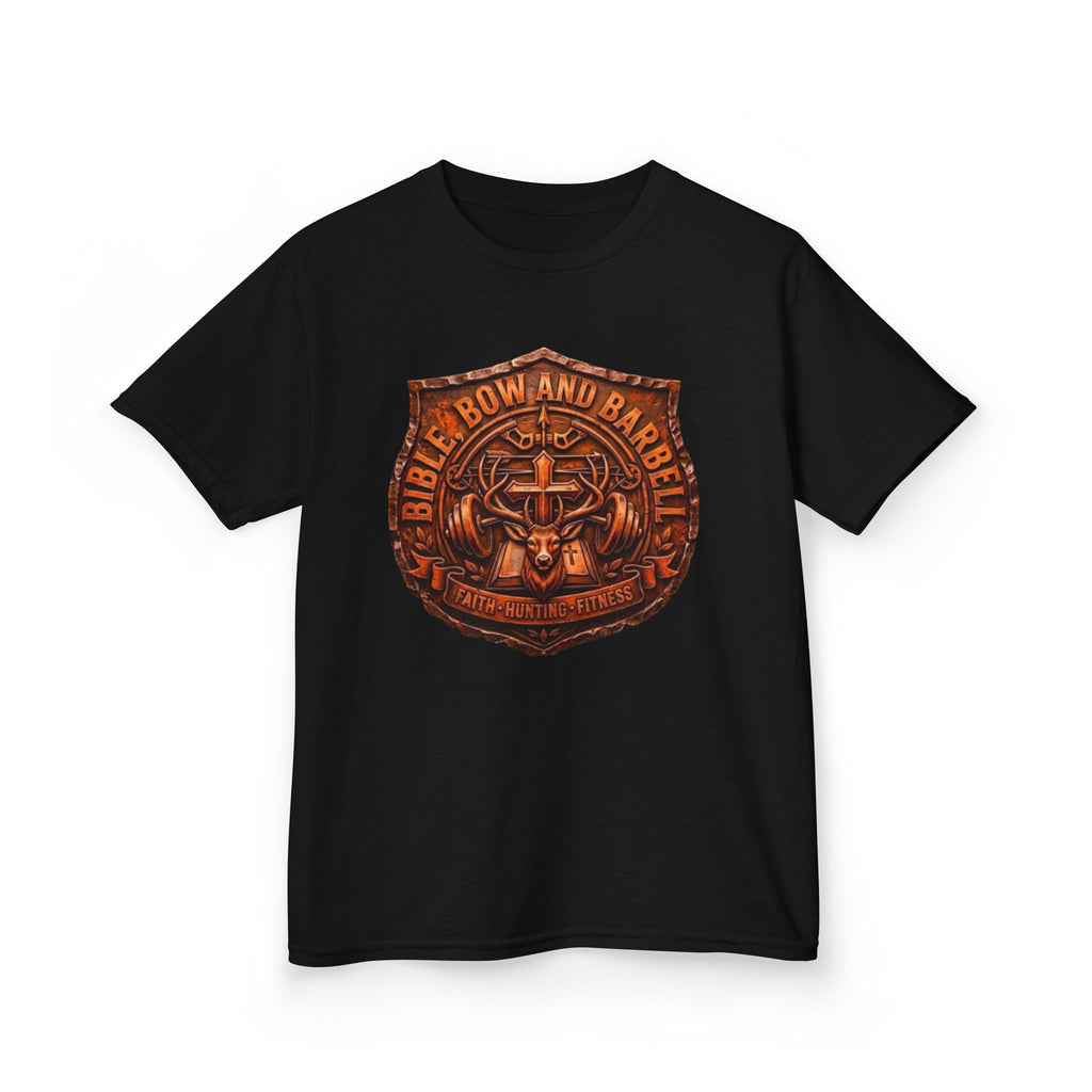 Youth Buck Shield