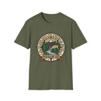 Psalm 42 Badge T-Shirt