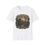 Draw with Purpose, Release with Integrity T-Shirt