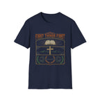 First Things First T-Shirt
