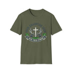 Iron Sharpens Iron T-Shirt