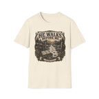 He Walks Before Me T-Shirt