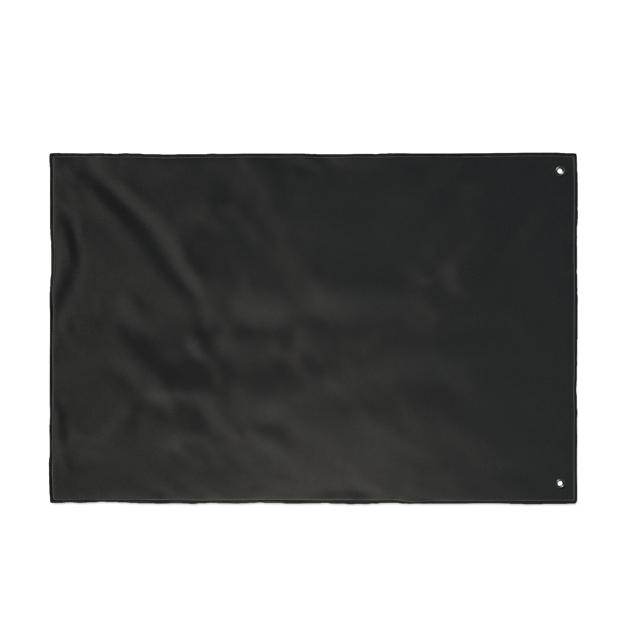 Faith, Fitness and Hunting Flag | Double-Sided Flag, Faith Fitness Outdoor Banner