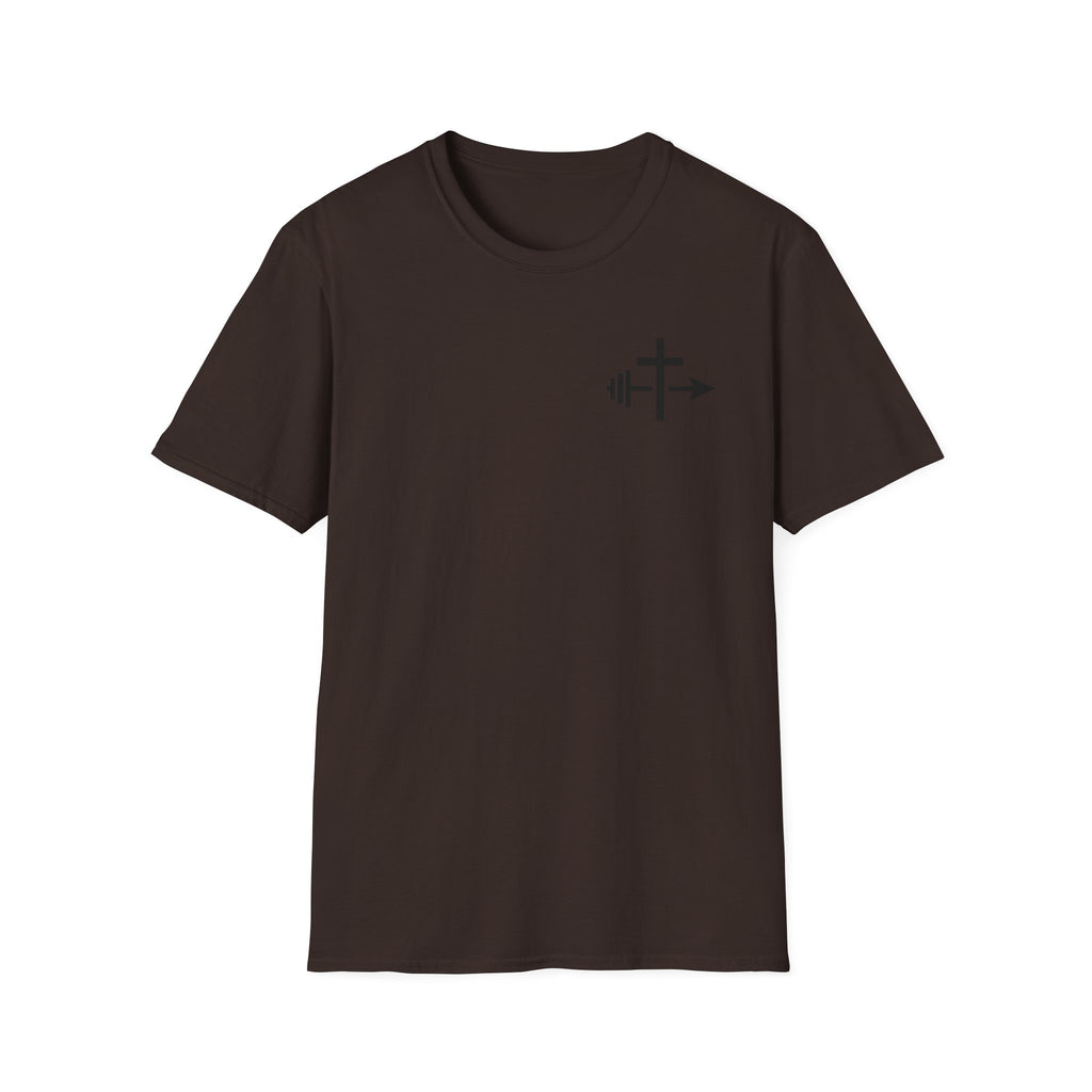 Turkey Hunter Acts 10:13 Tee Shirt
