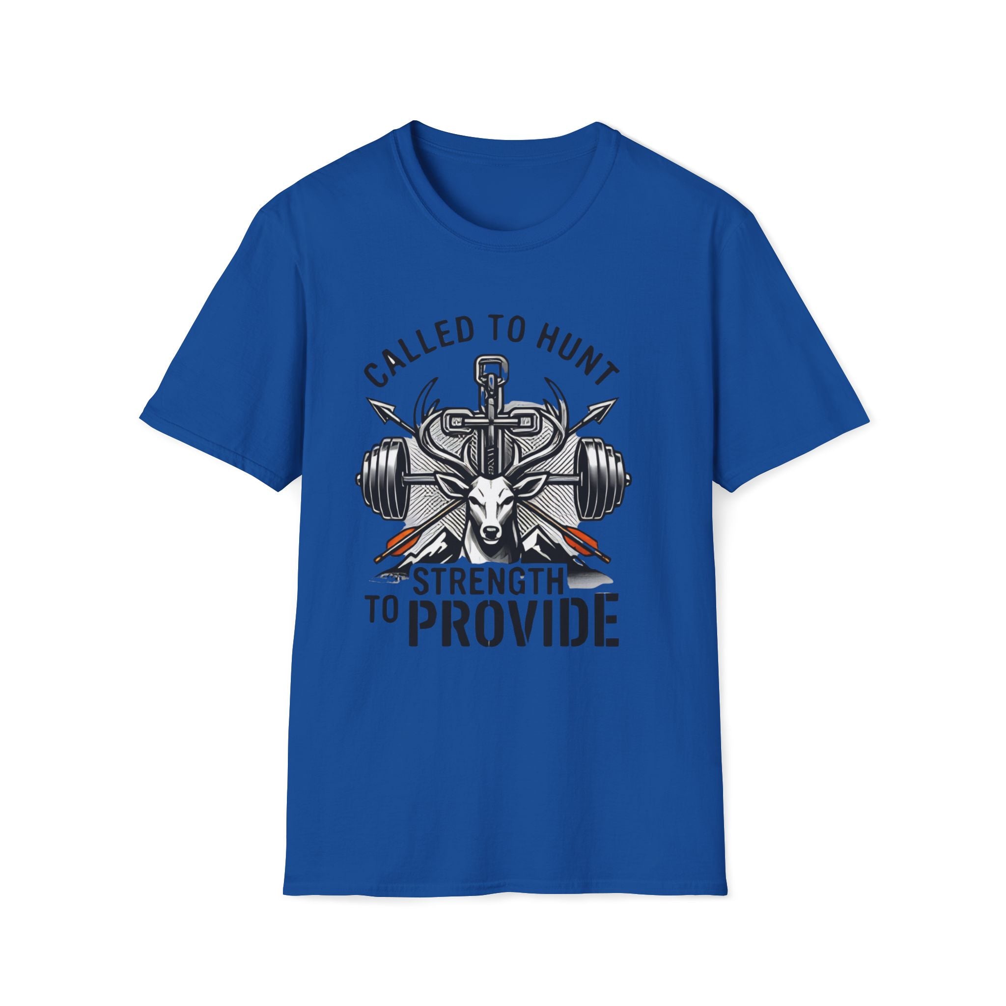 Called to Hunt T-Shirt