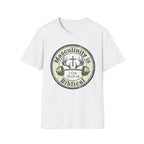 Masculinity is Biblical T-Shirt