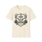 Strength to Protect and Provide T-Shirt