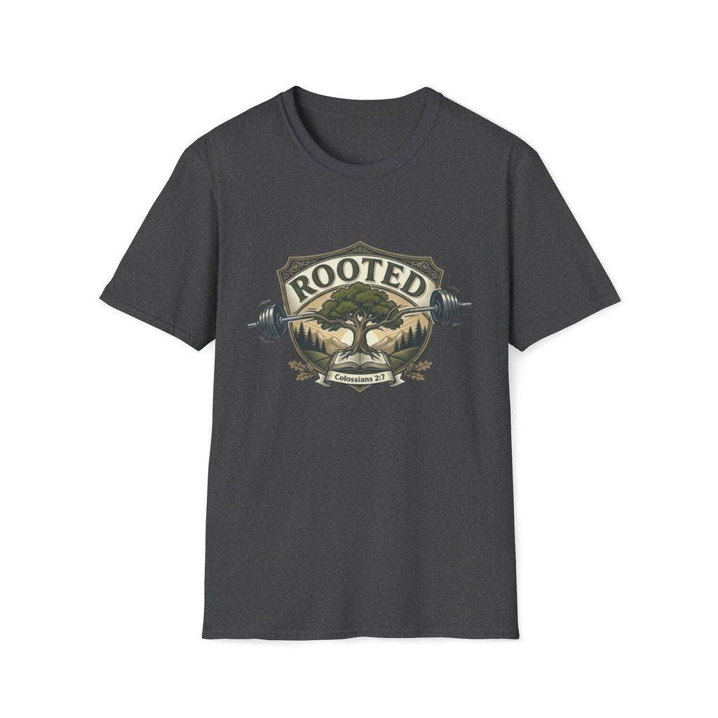 Rooted T-Shirt