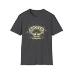 Rooted T-Shirt