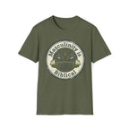 Masculinity is Biblical T-Shirt