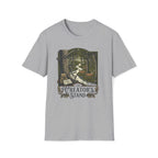 The Creator's Stand T-Shirt
