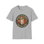 Forged in the Wilderness T-Shirt