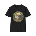 Strength Starts Here T-Shirt