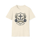 Created to Endure T-Shirt