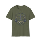 Created to Endure T-Shirt