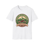 Christian Outdoorsman T-Shirt
