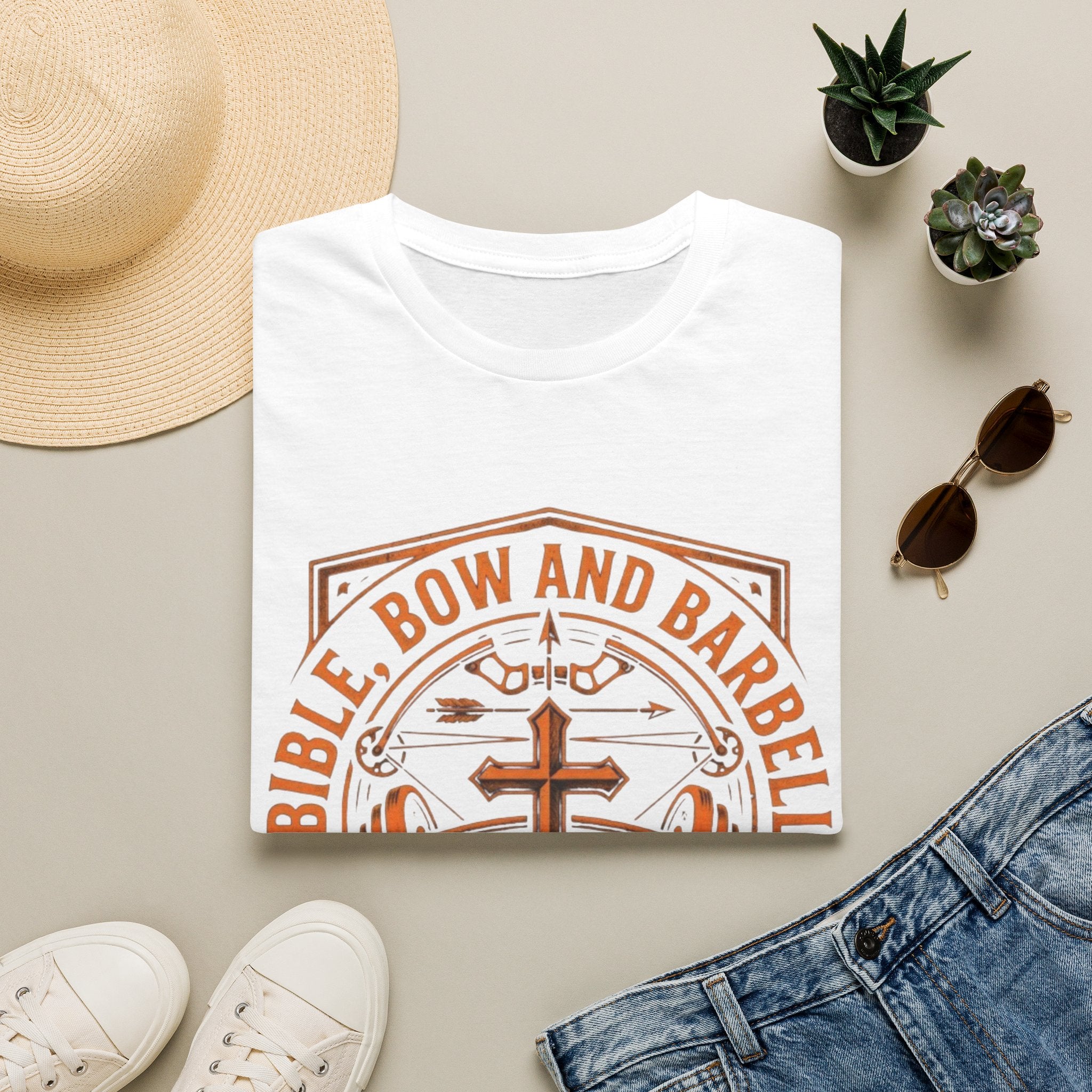 Burnt Orange Logo