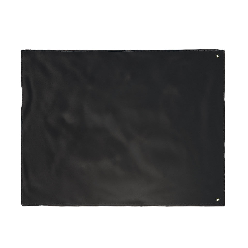Pray Hard Train Hard Hunt Hard Flag | Double-Sided Outdoor Banner