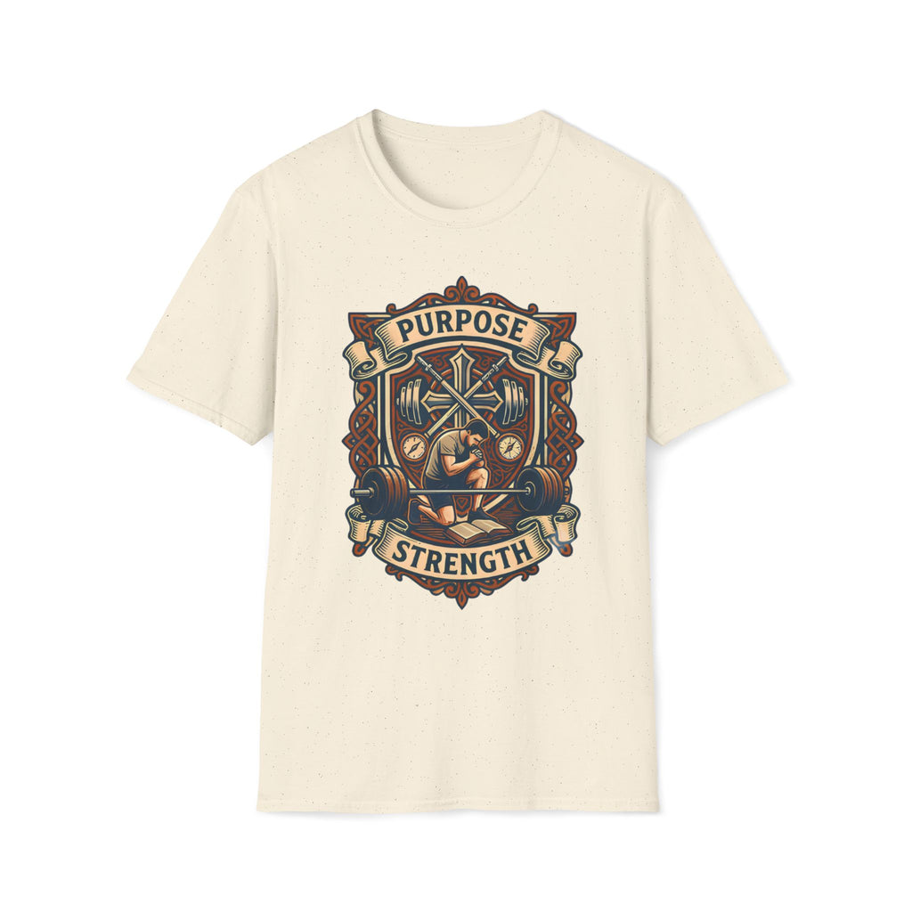 Purpose and Strength T-Shirt