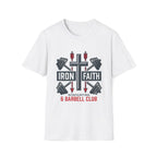 Iron Faith T-Shirt