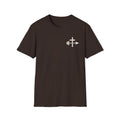 Rise, Kill, Eat (Acts 10:13) Tee