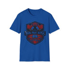 Train Pray Repeat T-Shirt