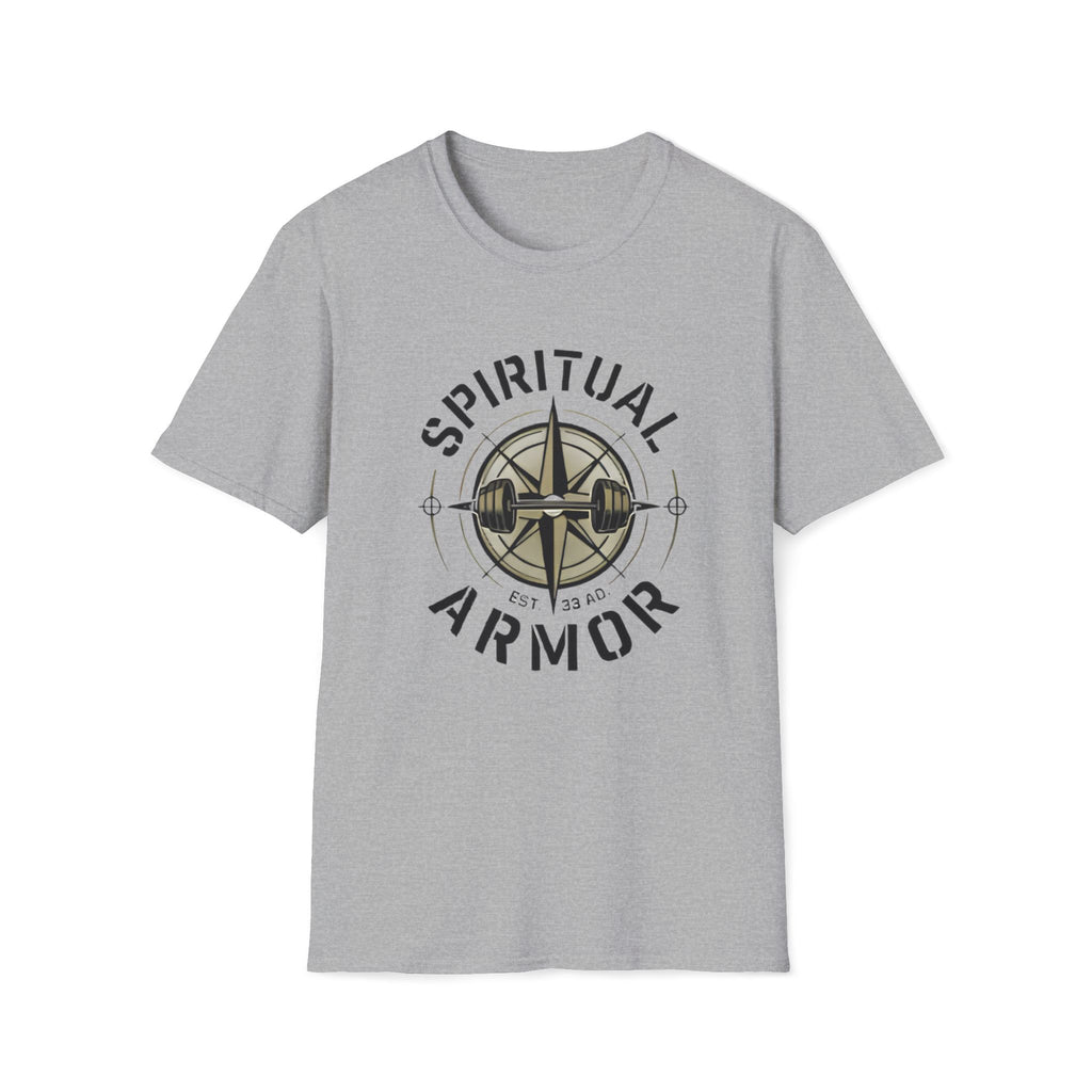 Spiritual Armor T-Shirt
