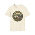 Strength Starts Here T-Shirt
