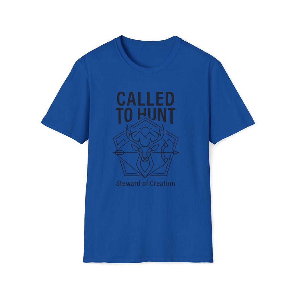 Steward of Creation T-Shirt
