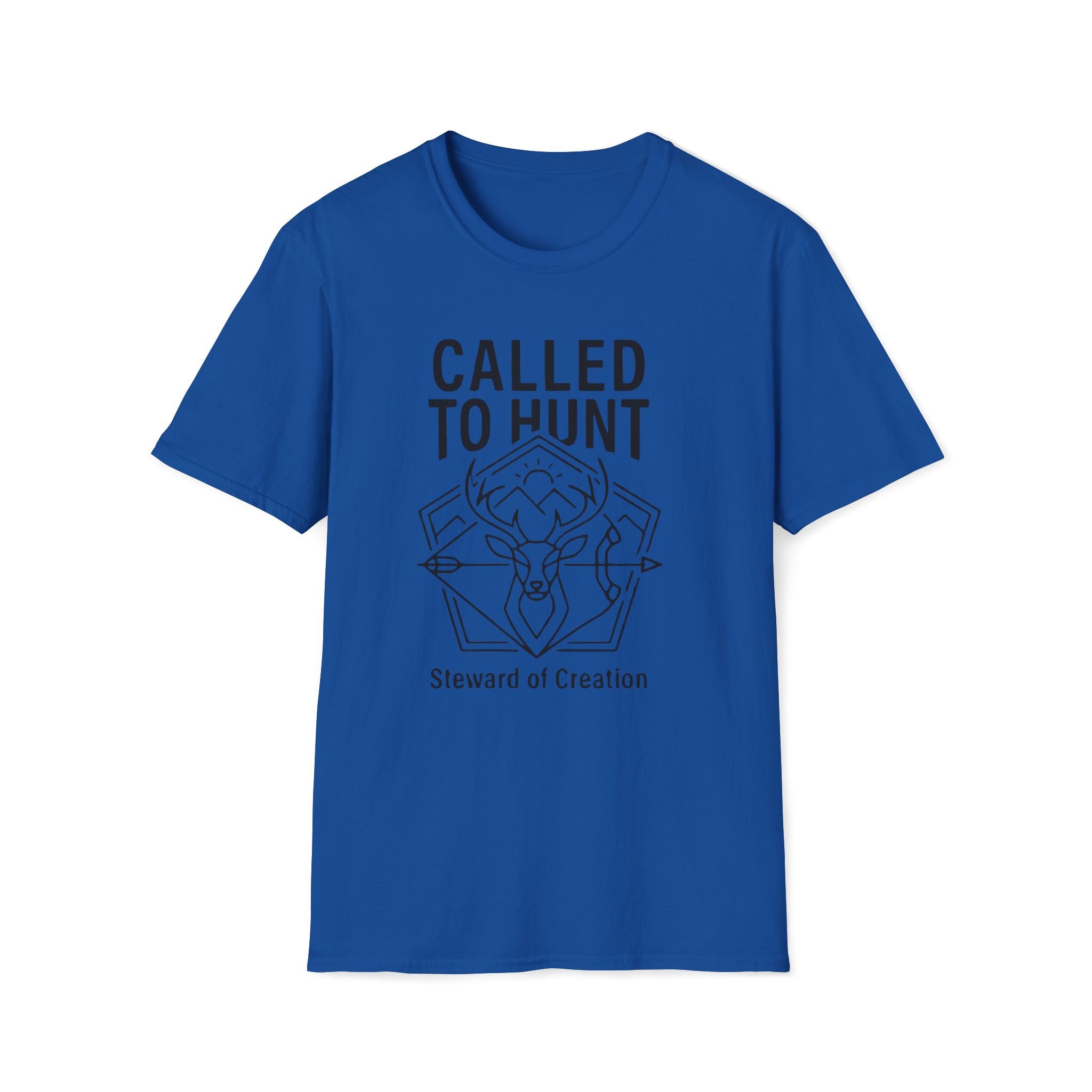 Steward of Creation T-Shirt