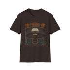 First Things First T-Shirt