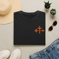 Pray, Train, Hunt in Burnt Orange