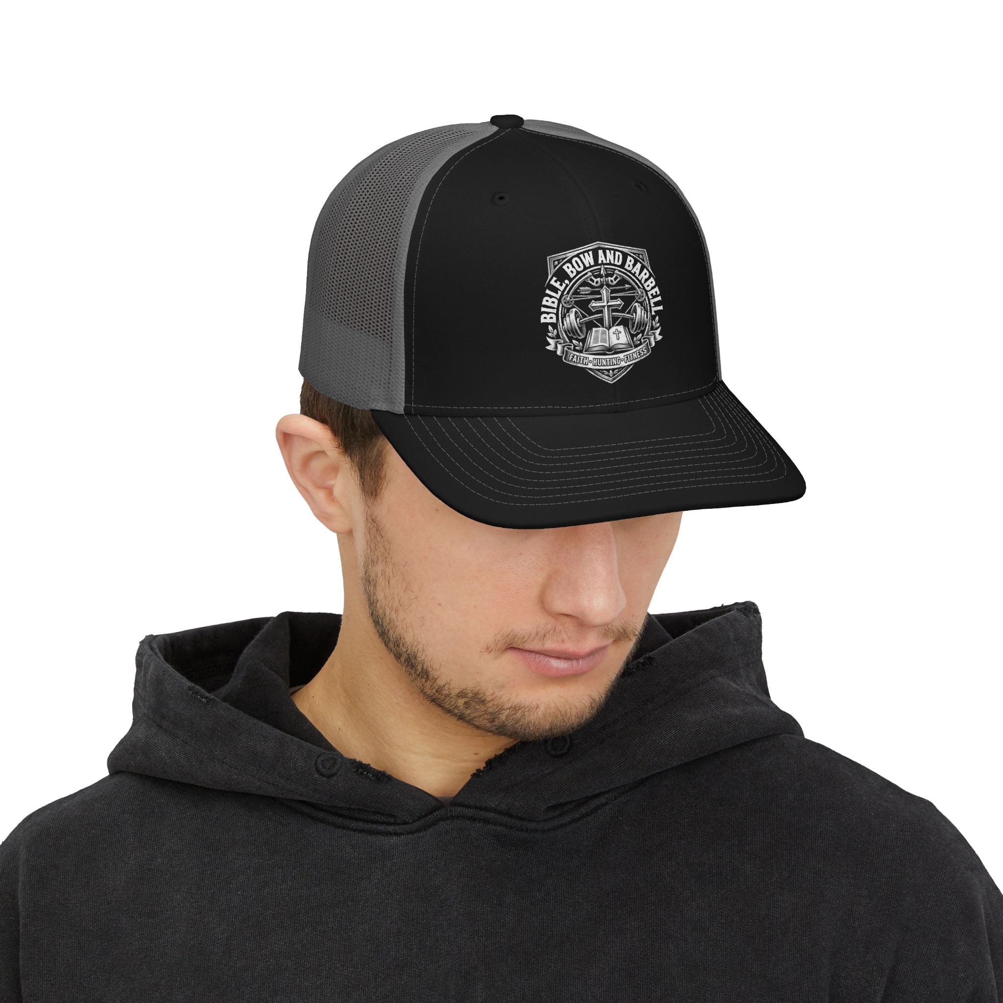 Classic Logo Hat