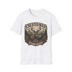 Created Wild T-Shirt