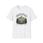 Faith & Family Mountain T-Shirt