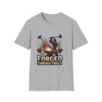 Forged Through Trials T-Shirt