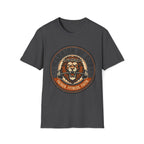 Warrior of God T-Shirt