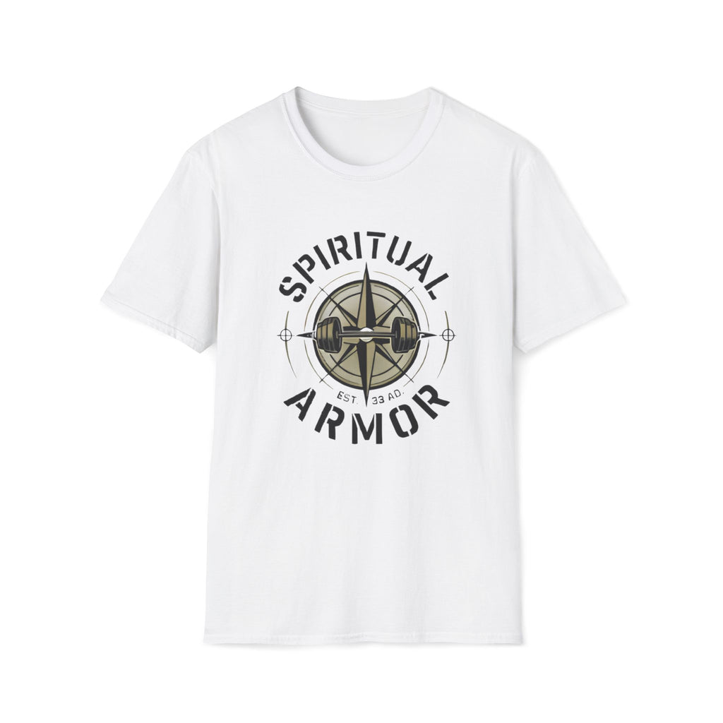 Spiritual Armor T-Shirt