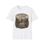 Steward of the Land T-Shirt