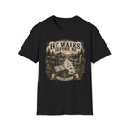 He Walks Before Me T-Shirt